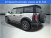 4 thumbnail image of  2022 Ford Bronco Big Bend