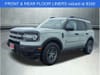3 thumbnail image of  2022 Ford Bronco Sport Big Bend