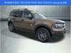 9 thumbnail image of  2022 Ford Bronco Sport Big Bend