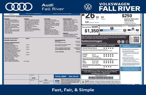 1 image of 2022 Ford Escape SEL