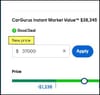 13 thumbnail image of  2022 Ford F-150 XLT