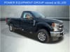 2022 Ford F-250SD XL