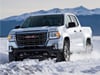 1 placeholder image of  2022 GMC Canyon Elevation Standard