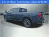 4 thumbnail image of  2022 GMC Sierra 2500HD AT4
