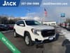 1 thumbnail image of  2022 GMC Terrain SLE