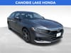 1 thumbnail image of  2022 Honda Accord Hybrid Touring