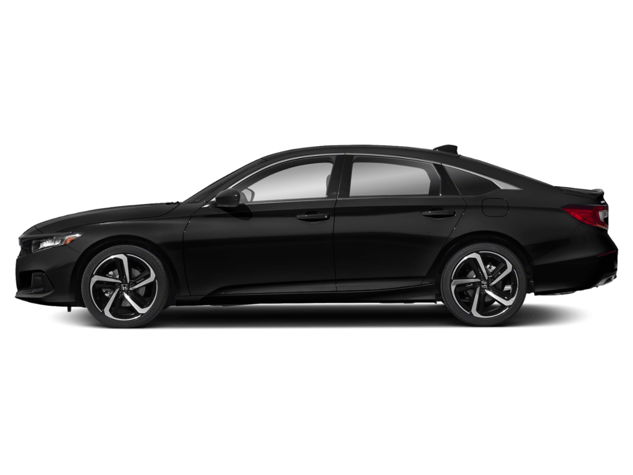 2 thumbnail image of  2022 Honda Accord Sport 2.0T
