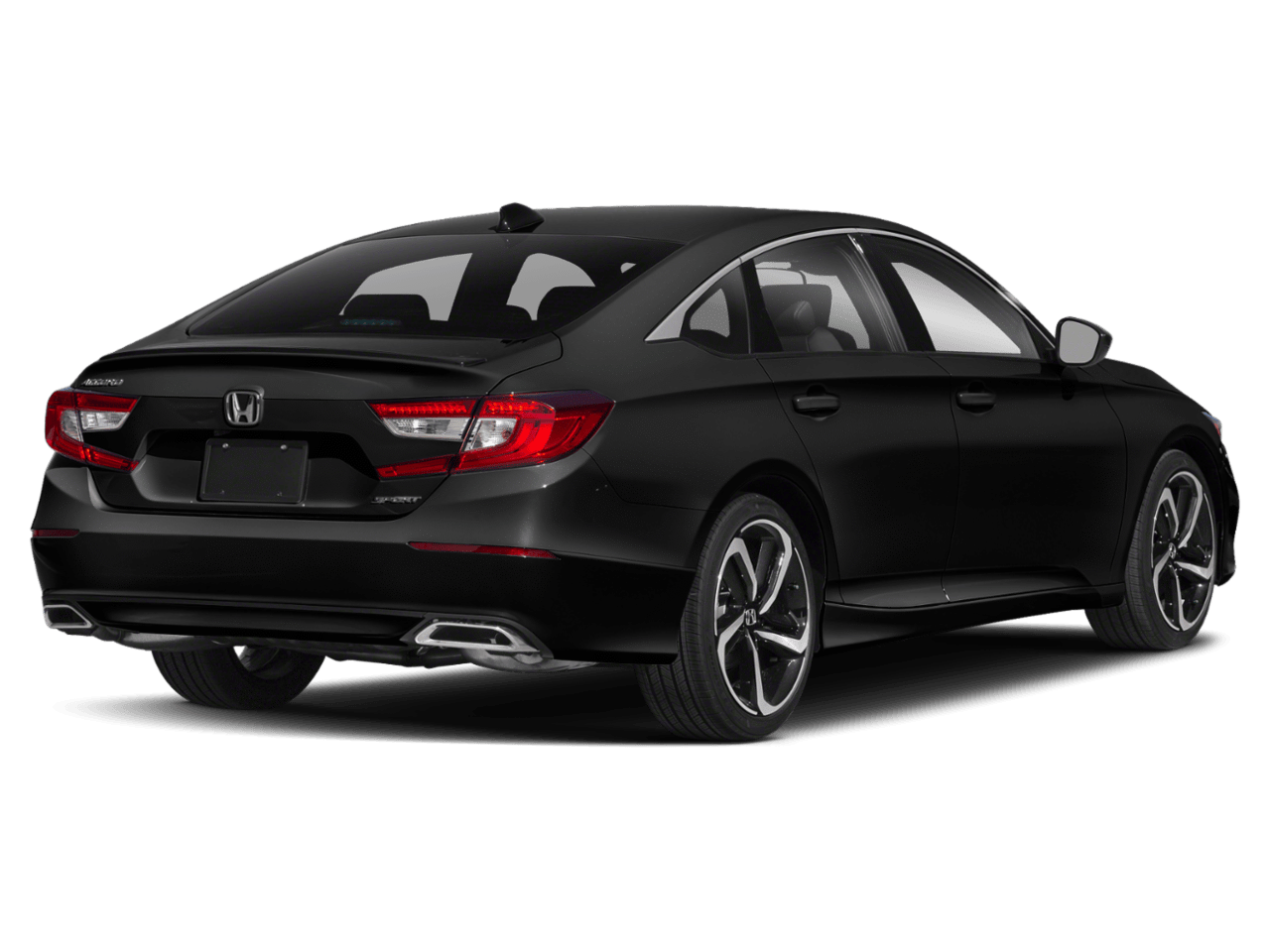 3 thumbnail image of  2022 Honda Accord Sport 2.0T