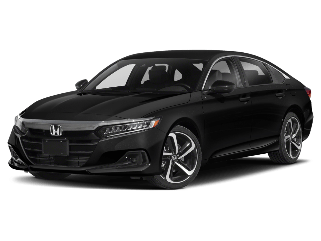 1 thumbnail image of  2022 Honda Accord Sport 2.0T