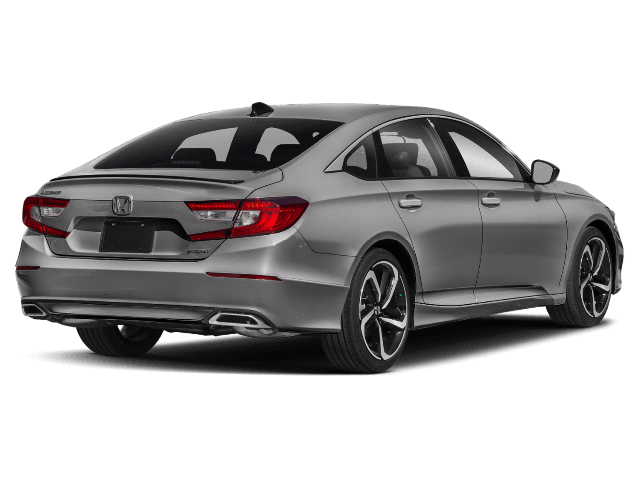 3 thumbnail image of  2022 Honda Accord Sport