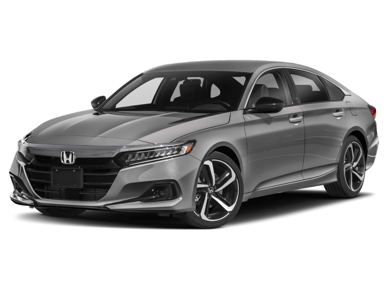 2 thumbnail image of  2022 Honda Accord Sport