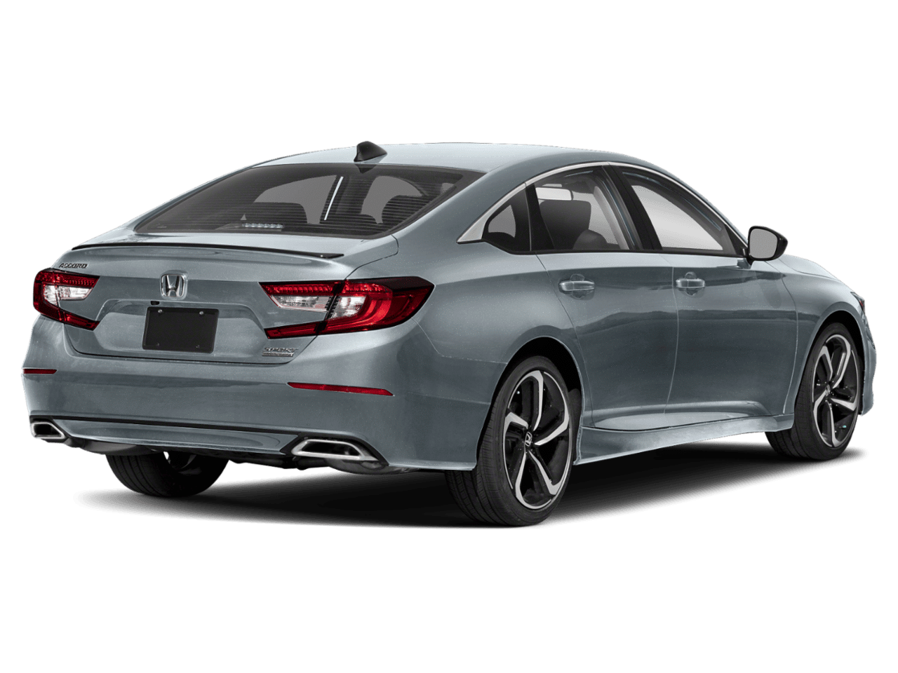 3 thumbnail image of  2022 Honda Accord Sport Special Edition