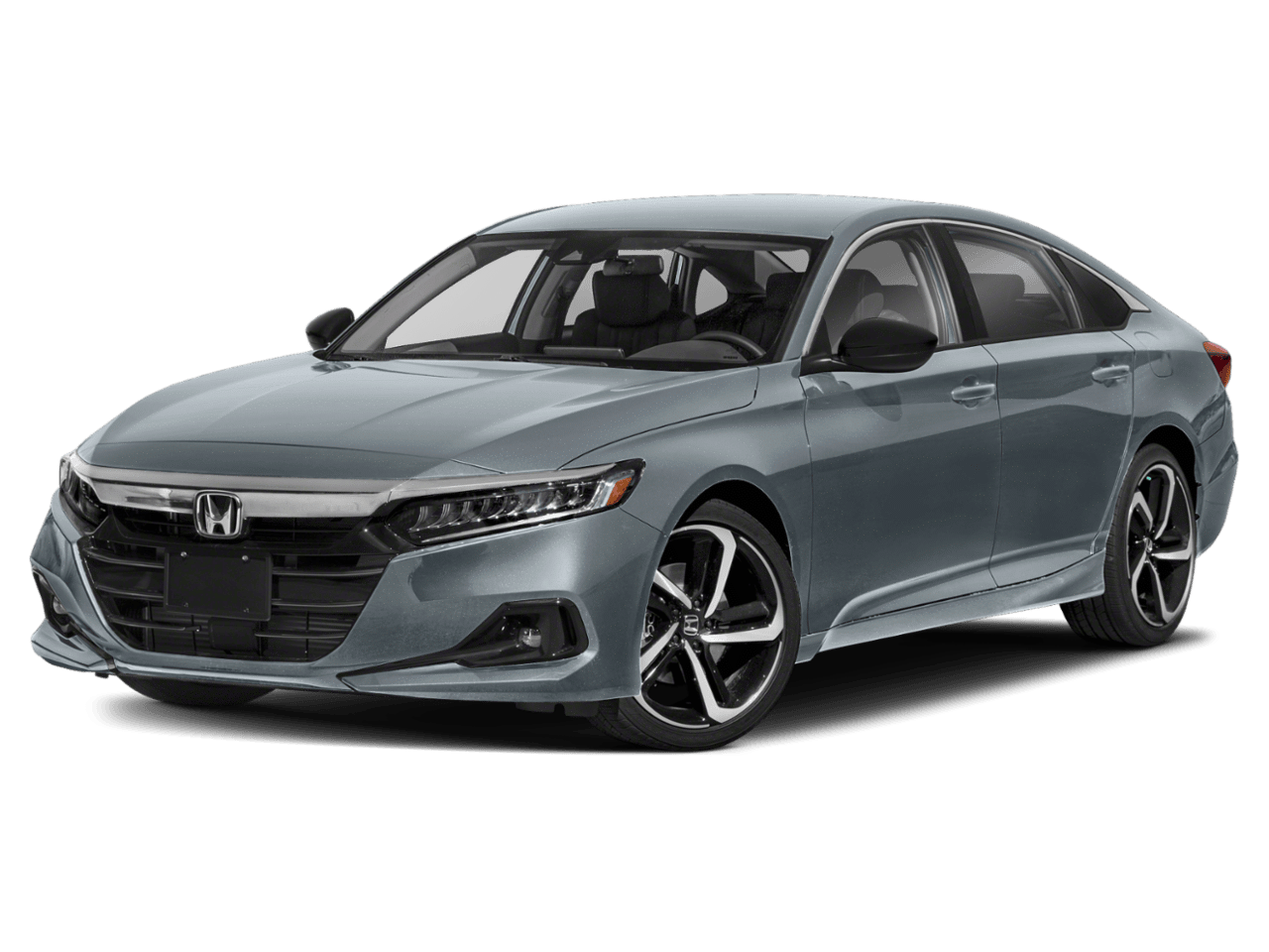 1 thumbnail image of  2022 Honda Accord Sport Special Edition