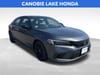 1 thumbnail image of  2022 Honda Civic Sport