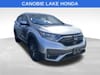 1 placeholder image of  2022 Honda CR-V EX