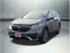 5 thumbnail image of  2022 Honda CR-V EX-L