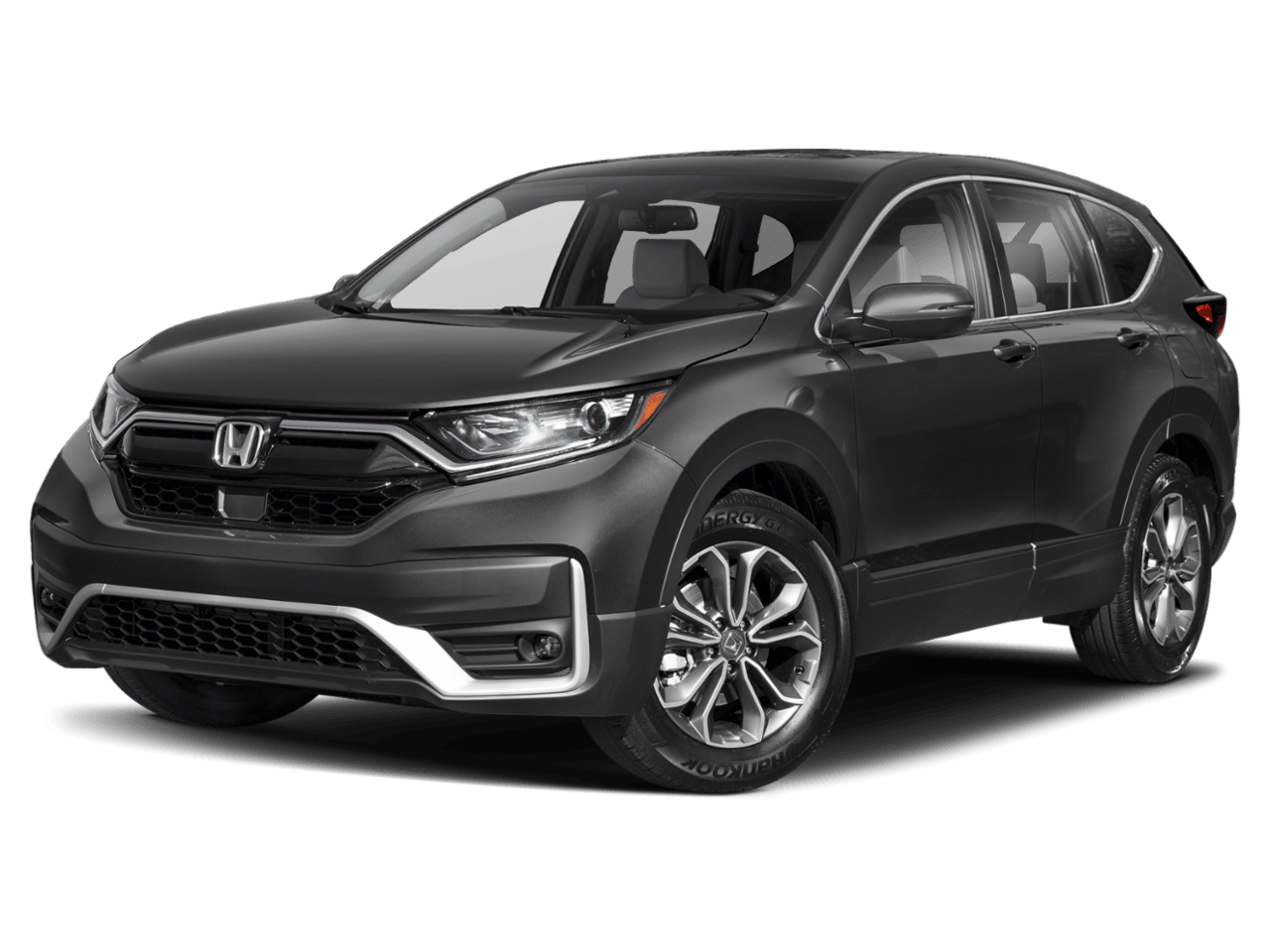 1 thumbnail image of  2022 Honda CR-V EX-L
