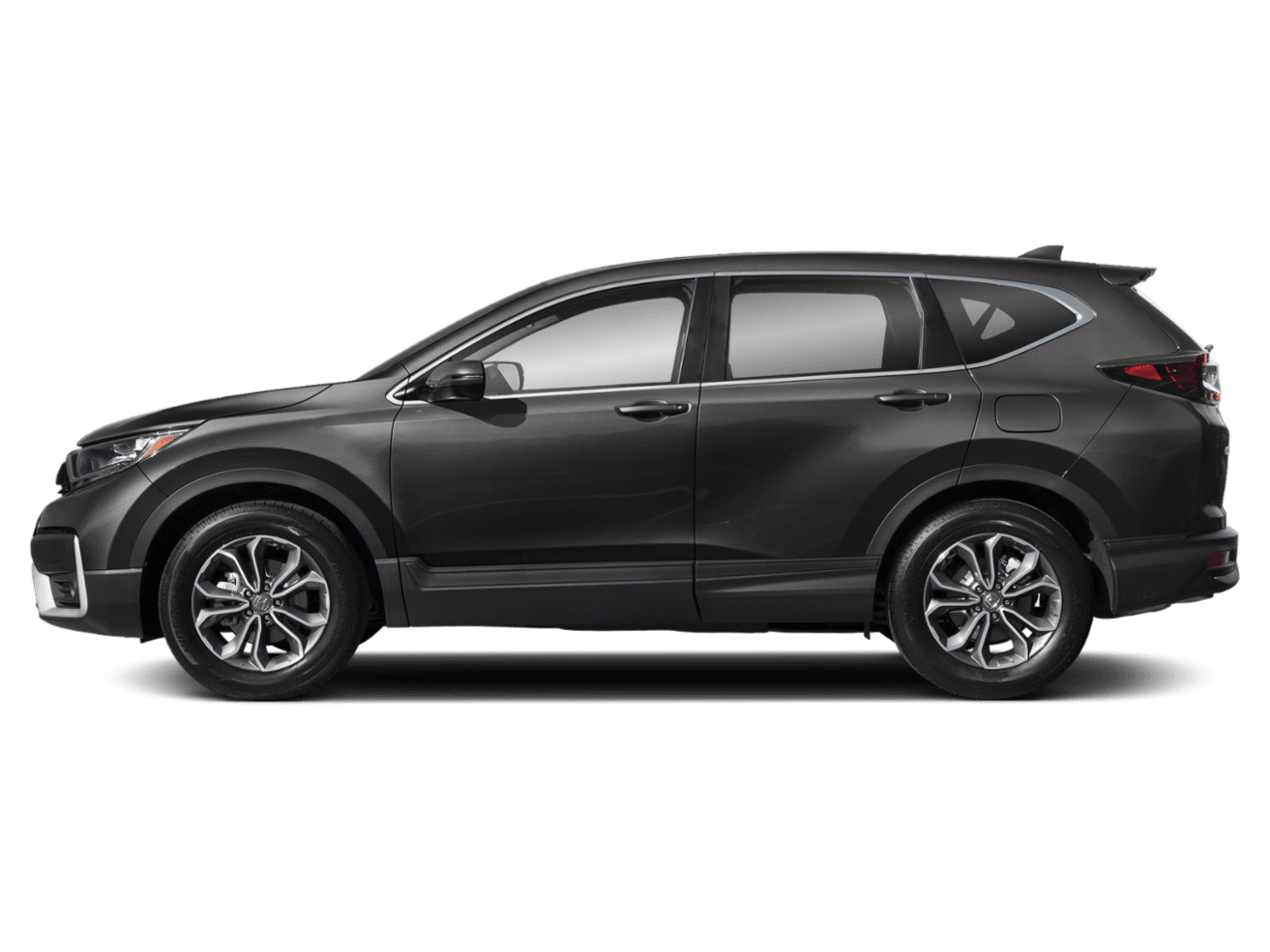 2 thumbnail image of  2022 Honda CR-V EX-L