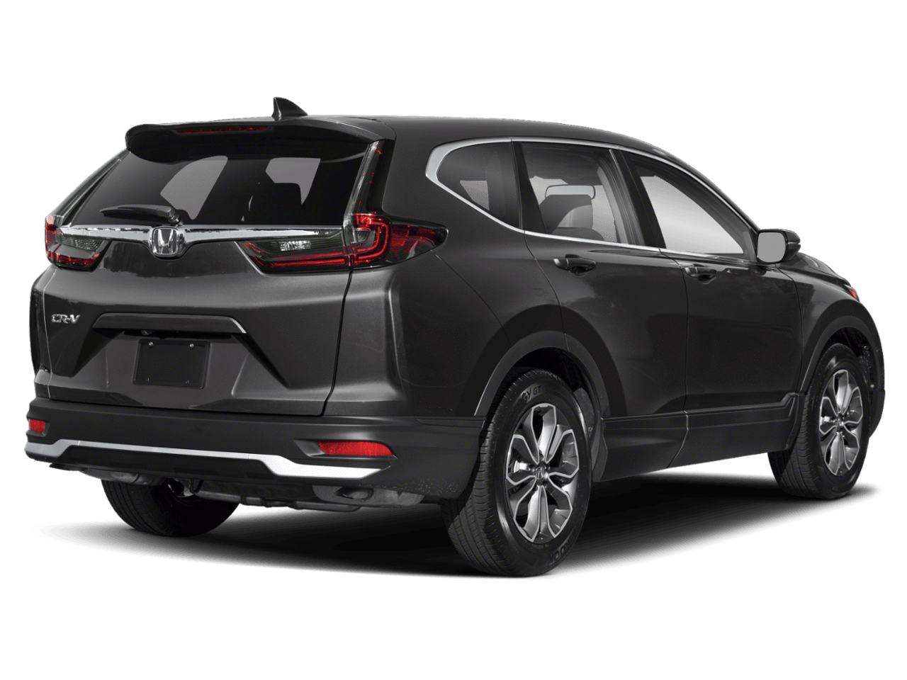 3 thumbnail image of  2022 Honda CR-V EX-L