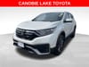 3 thumbnail image of  2022 Honda CR-V EX-L
