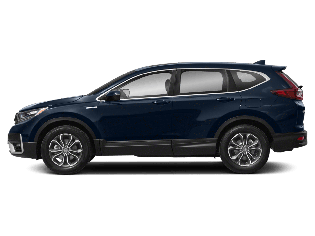 2 thumbnail image of  2022 Honda CR-V Hybrid EX