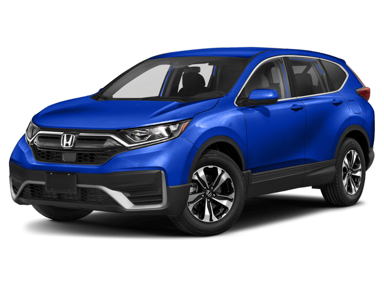 1 thumbnail image of  2022 Honda CR-V Special Edition