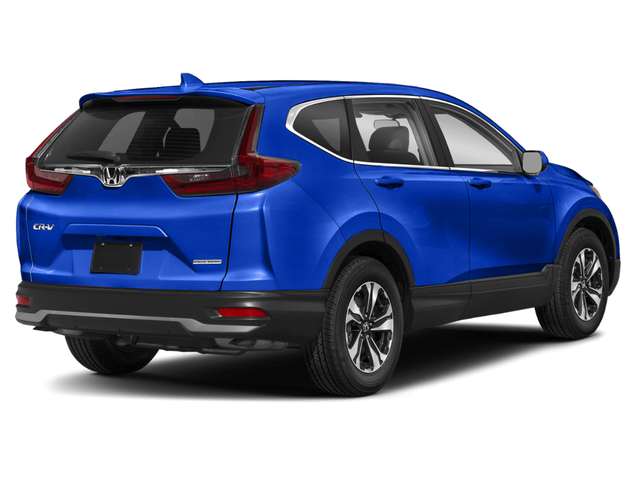 3 thumbnail image of  2022 Honda CR-V Special Edition