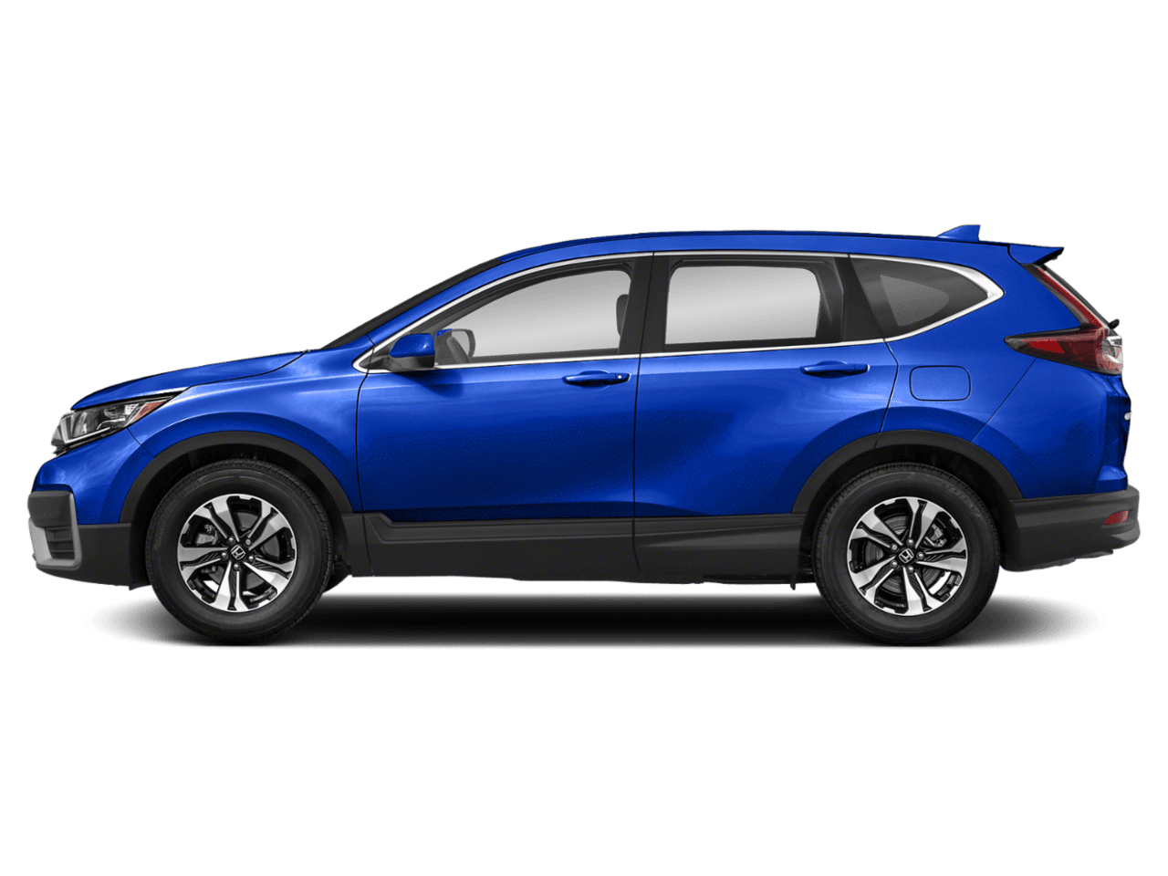 2 thumbnail image of  2022 Honda CR-V Special Edition
