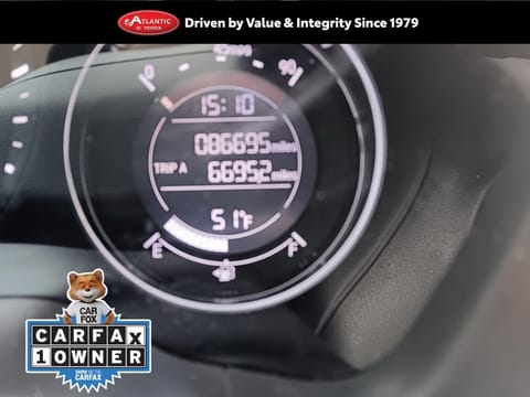 1 image of 2022 Honda HR-V LX