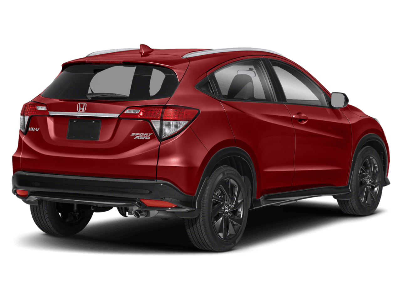 3 thumbnail image of  2022 Honda HR-V Sport