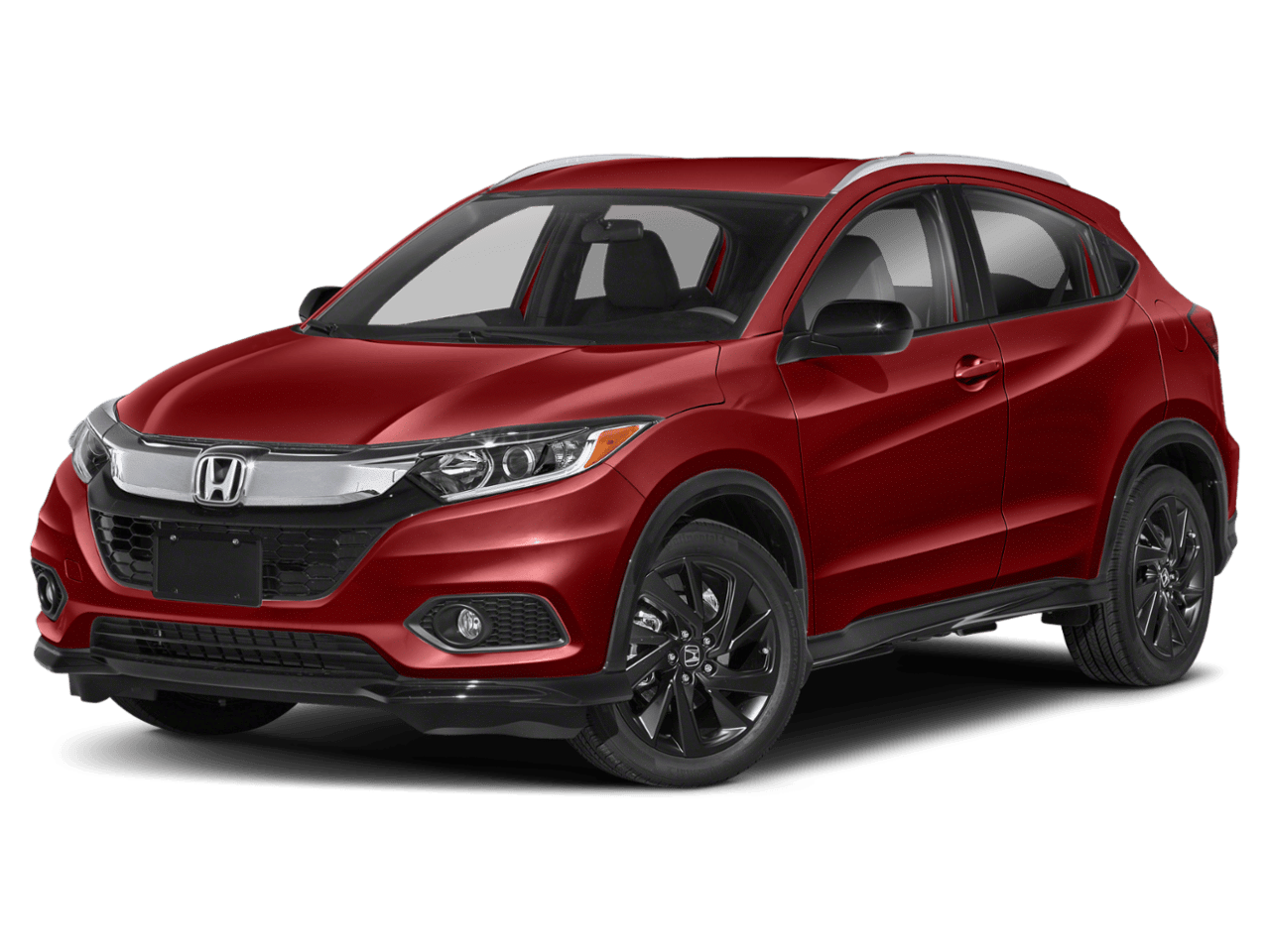 1 thumbnail image of  2022 Honda HR-V Sport