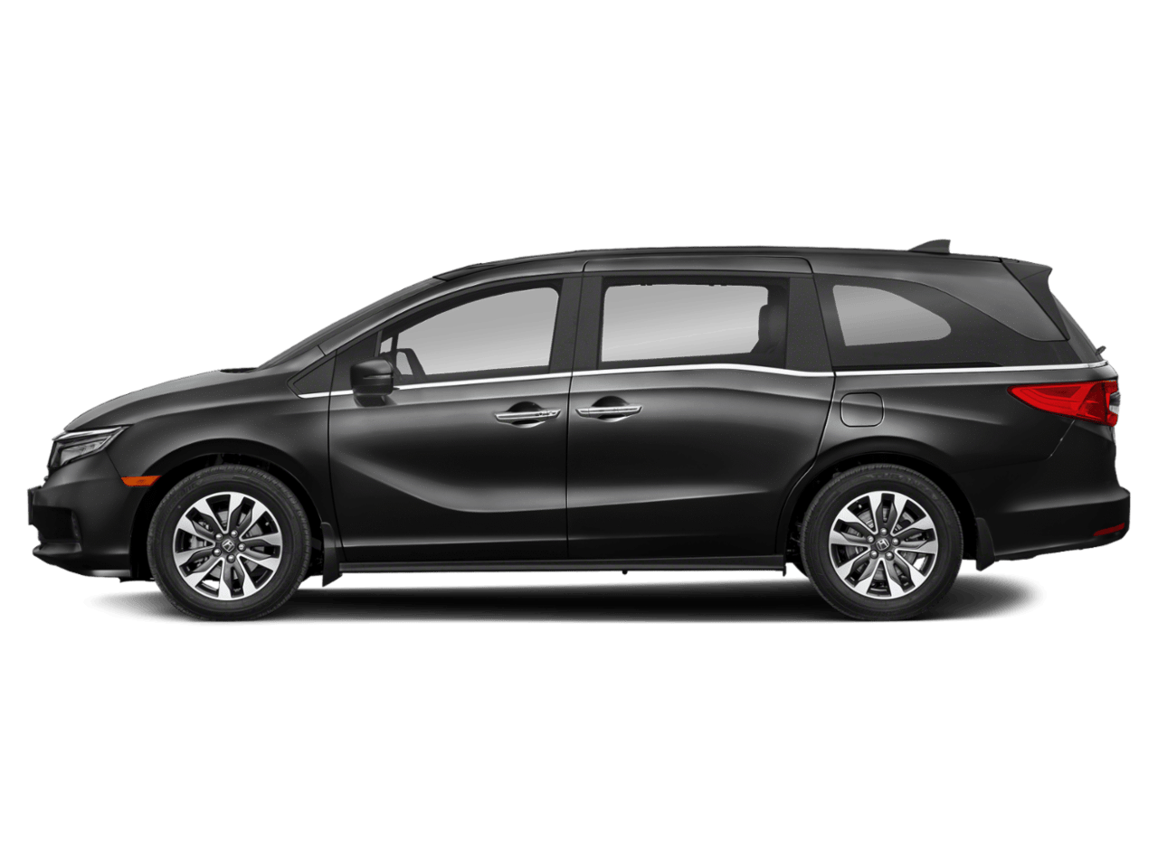 1 thumbnail image of  2022 Honda Odyssey EX-L