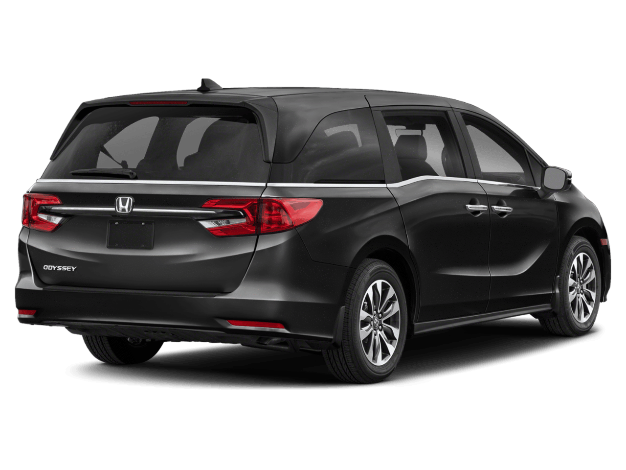 3 thumbnail image of  2022 Honda Odyssey EX-L