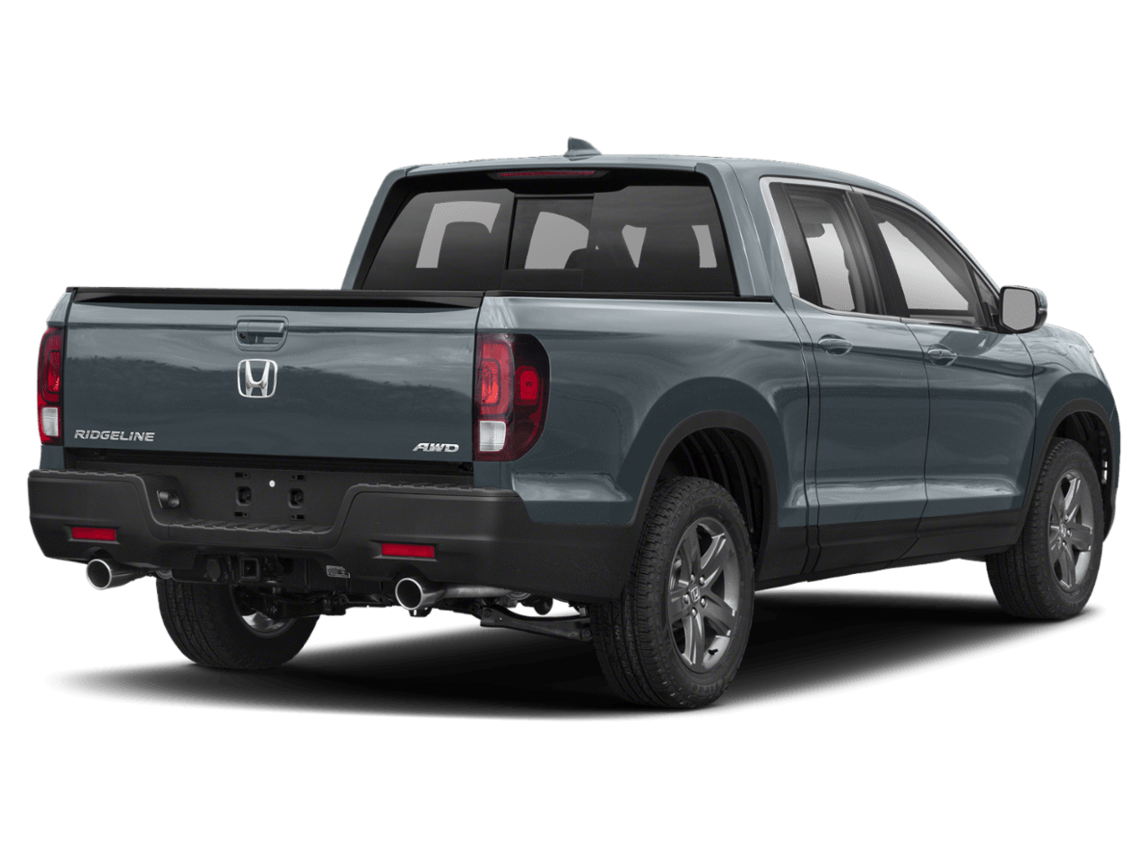 3 thumbnail image of  2022 Honda Ridgeline RTL