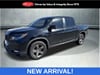 2022 Honda Ridgeline RTL