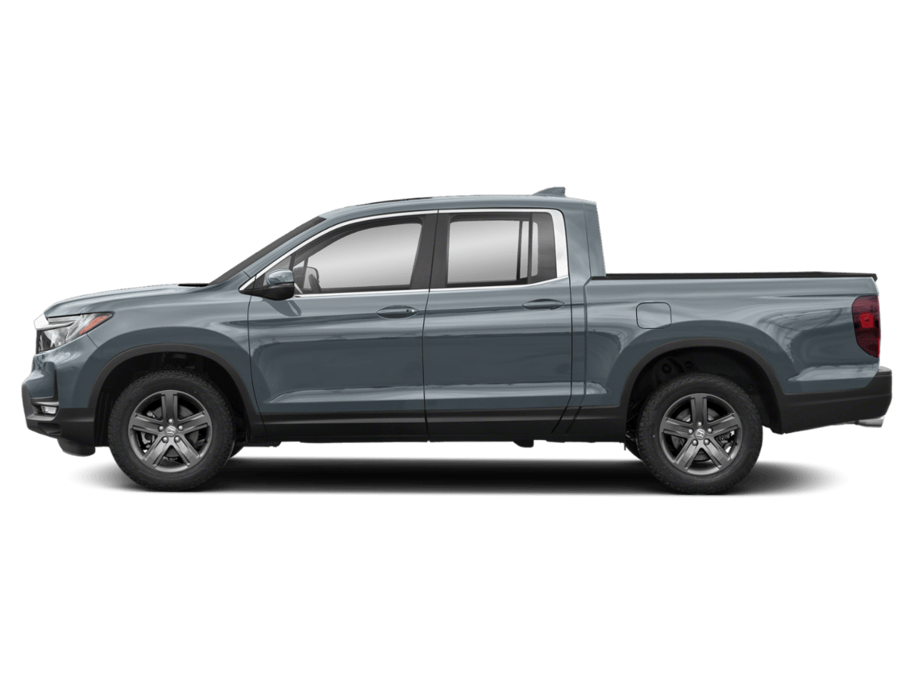 2 thumbnail image of  2022 Honda Ridgeline RTL