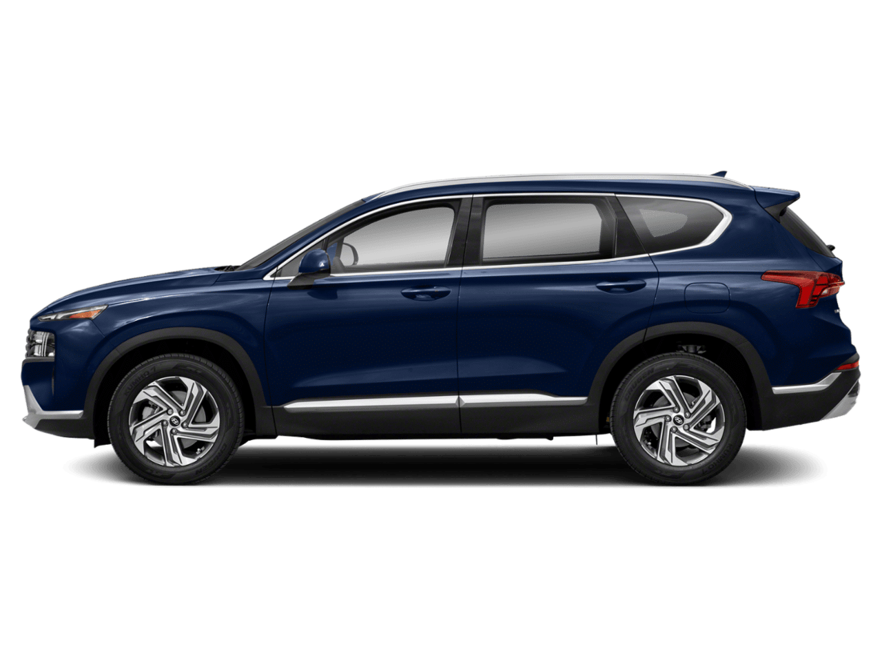 1 thumbnail image of  2022 Hyundai Santa Fe SEL