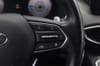 17 thumbnail image of  2022 Hyundai Santa Fe SEL