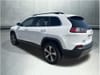 3 thumbnail image of  2022 Jeep Cherokee Limited