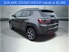 4 thumbnail image of  2022 Jeep Compass Trailhawk