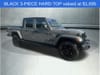 9 thumbnail image of  2022 Jeep Gladiator Willys