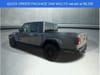 4 thumbnail image of  2022 Jeep Gladiator Willys