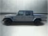 2 thumbnail image of  2022 Jeep Gladiator Willys
