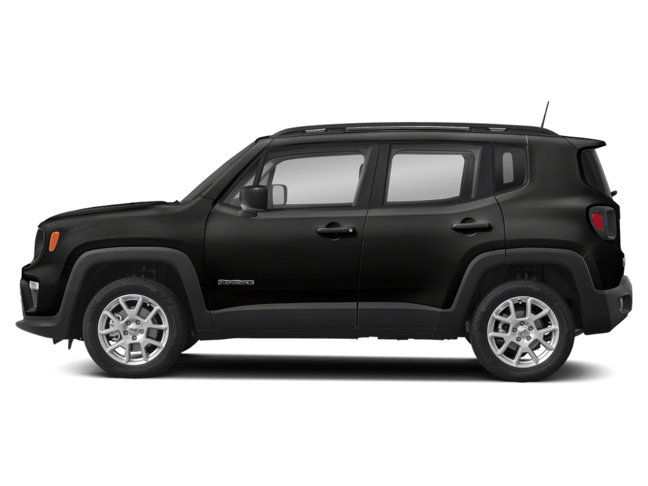 1 thumbnail image of  2022 Jeep Renegade Limited