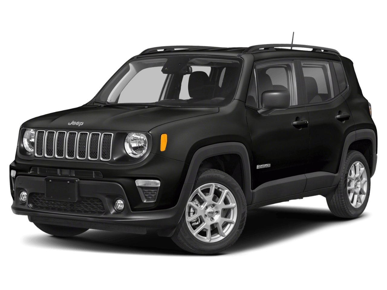 2 thumbnail image of  2022 Jeep Renegade Limited