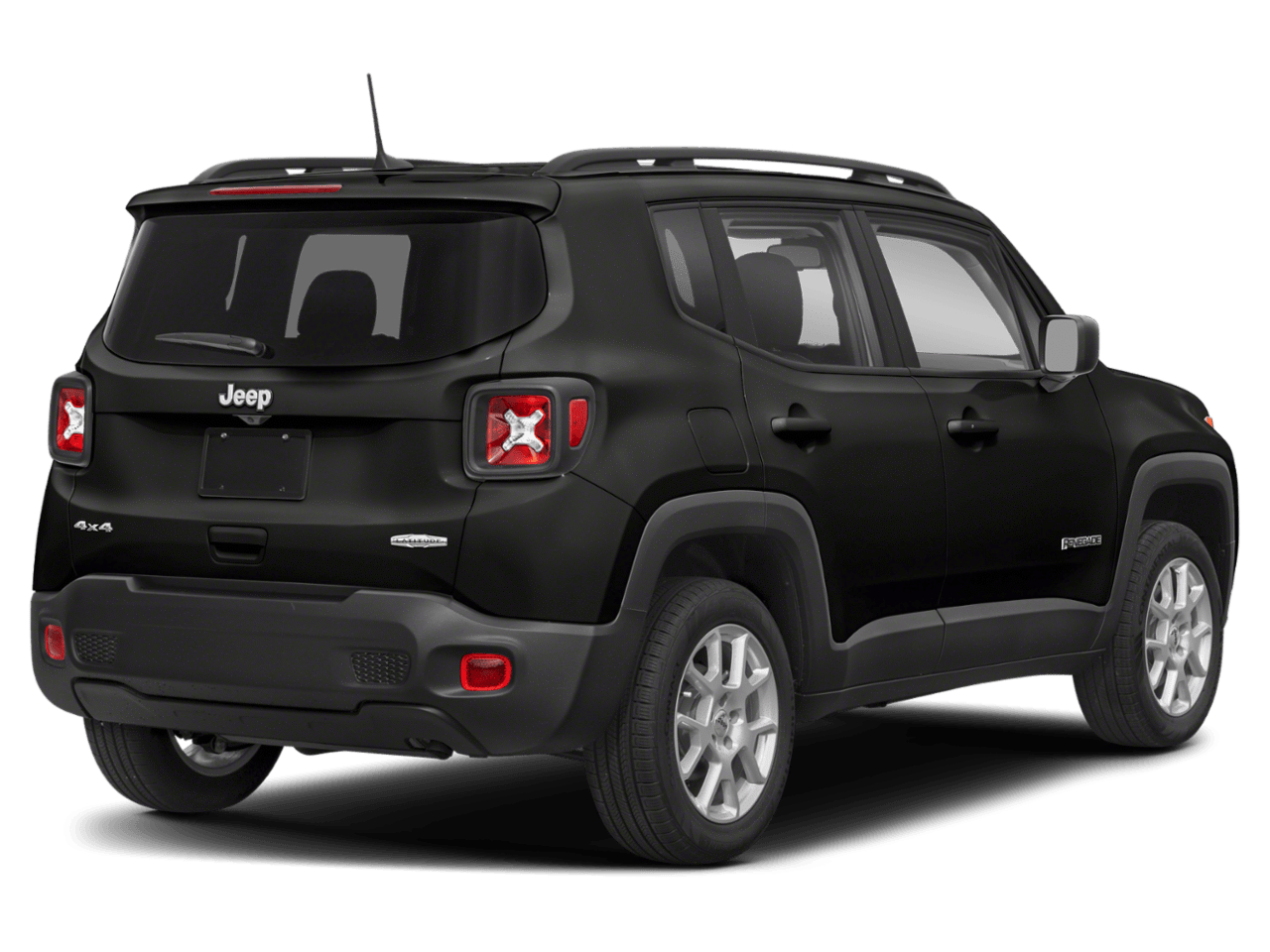 3 thumbnail image of  2022 Jeep Renegade Limited