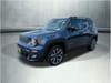 2022 Jeep Renegade Limited