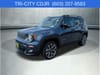 2022 Jeep Renegade Limited