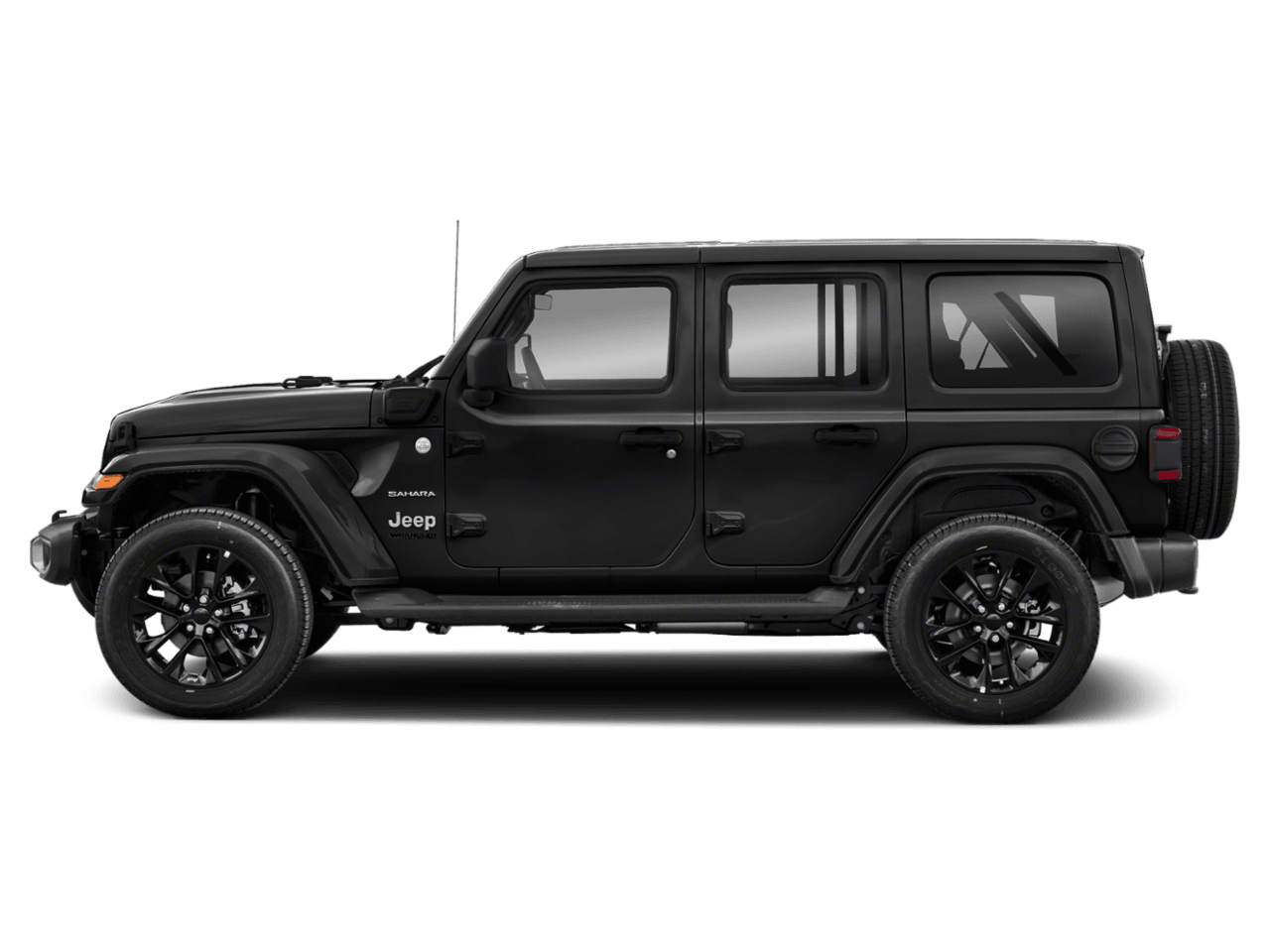 2 thumbnail image of  2022 Jeep Wrangler