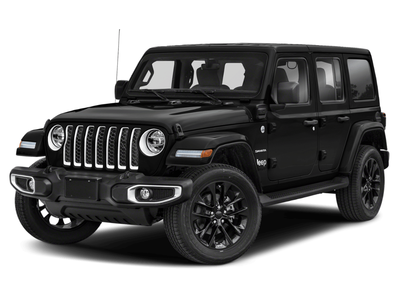 1 thumbnail image of  2022 Jeep Wrangler